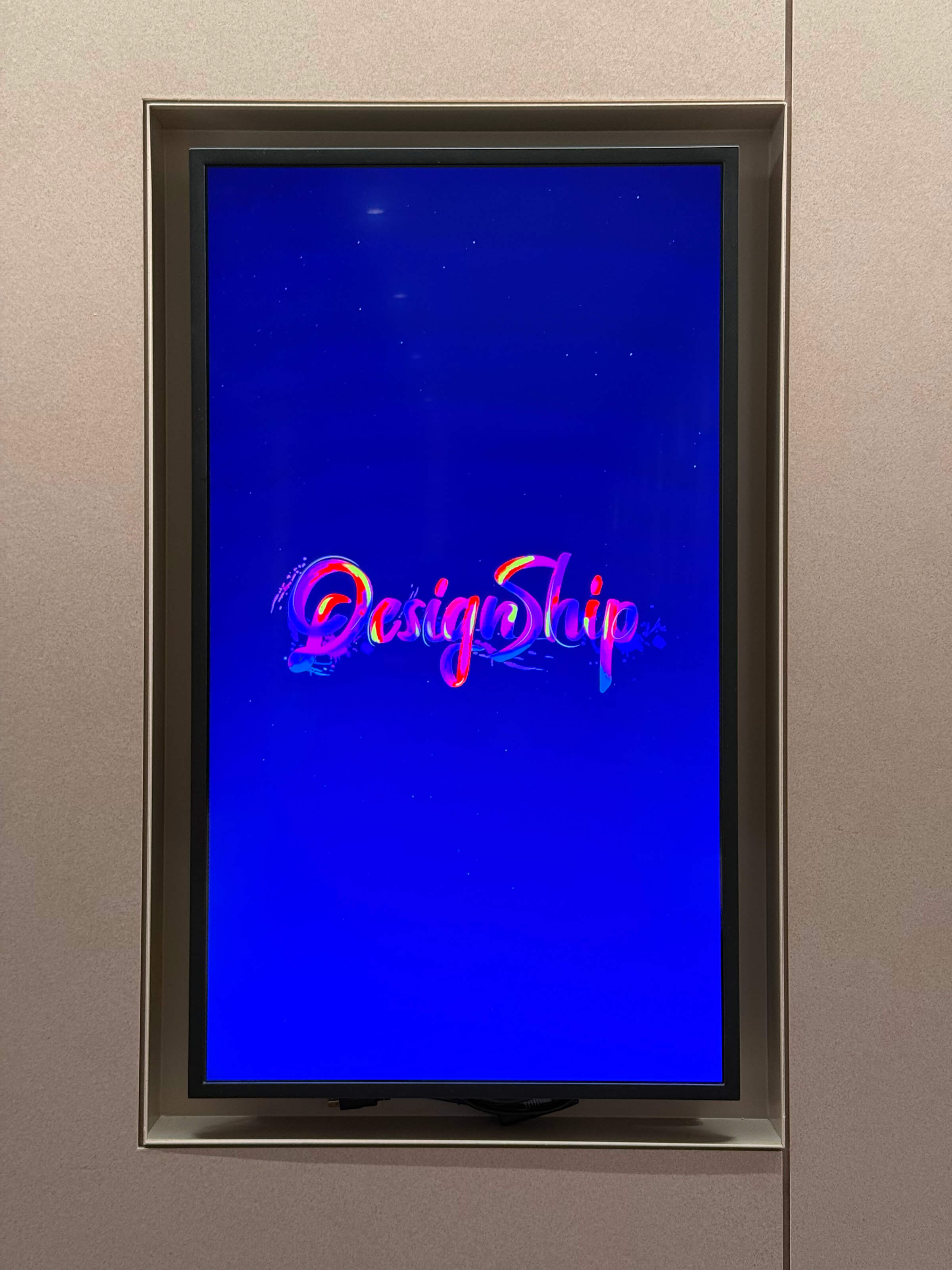 Designship 2026に参加した感想